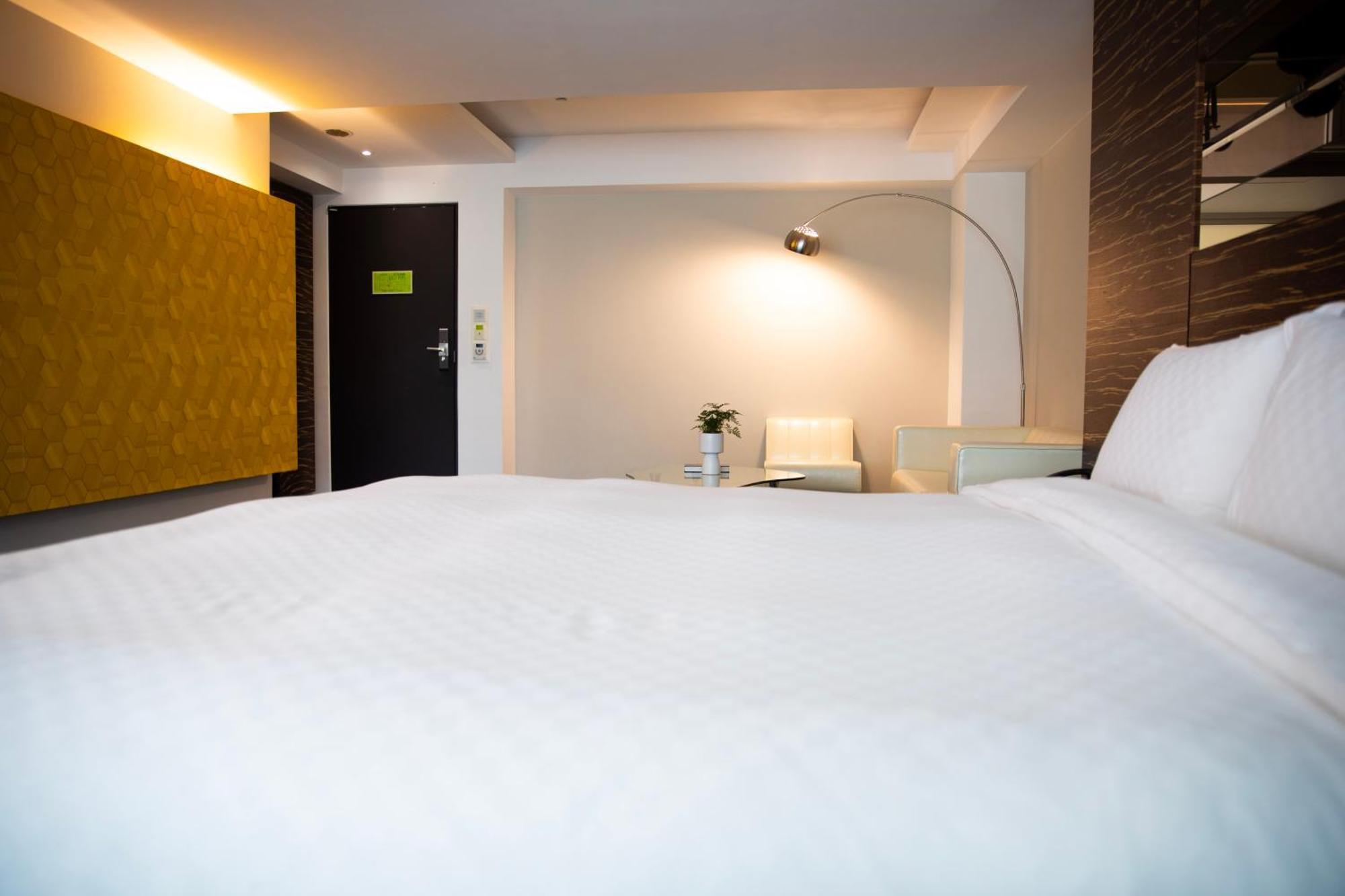 Kapok Hotel & Resorts Luodong Exterior photo